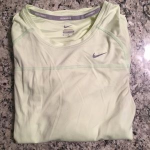 Nike long sleeve
